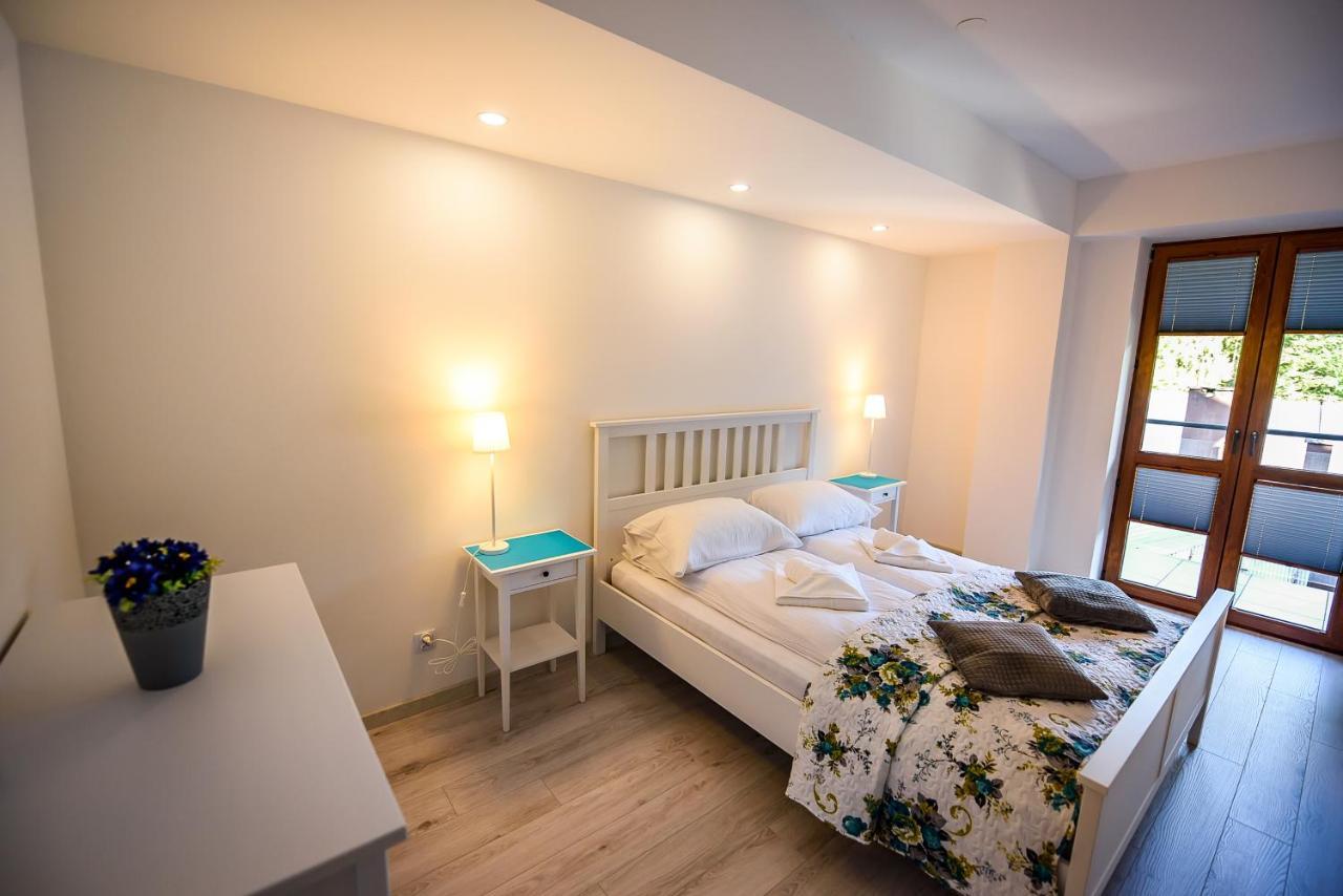 Apartament Sun&snow Zielona