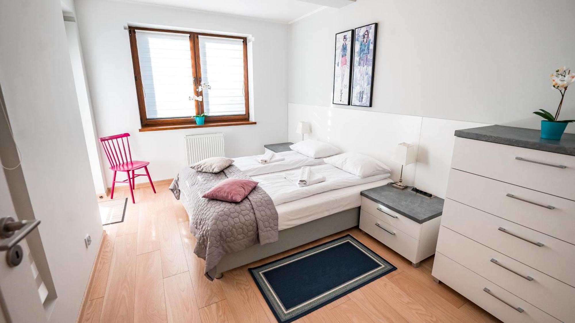 Apartmán Sun&snow Zielona