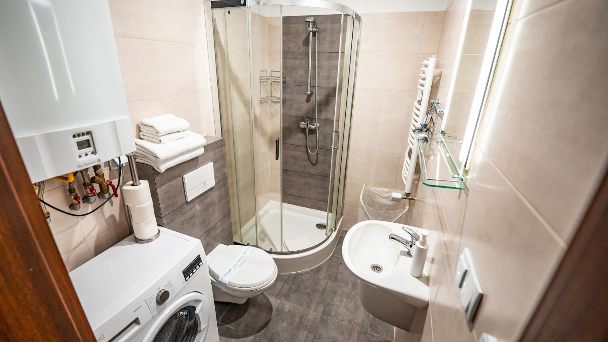 Apartmán Sun&snow Zielona *