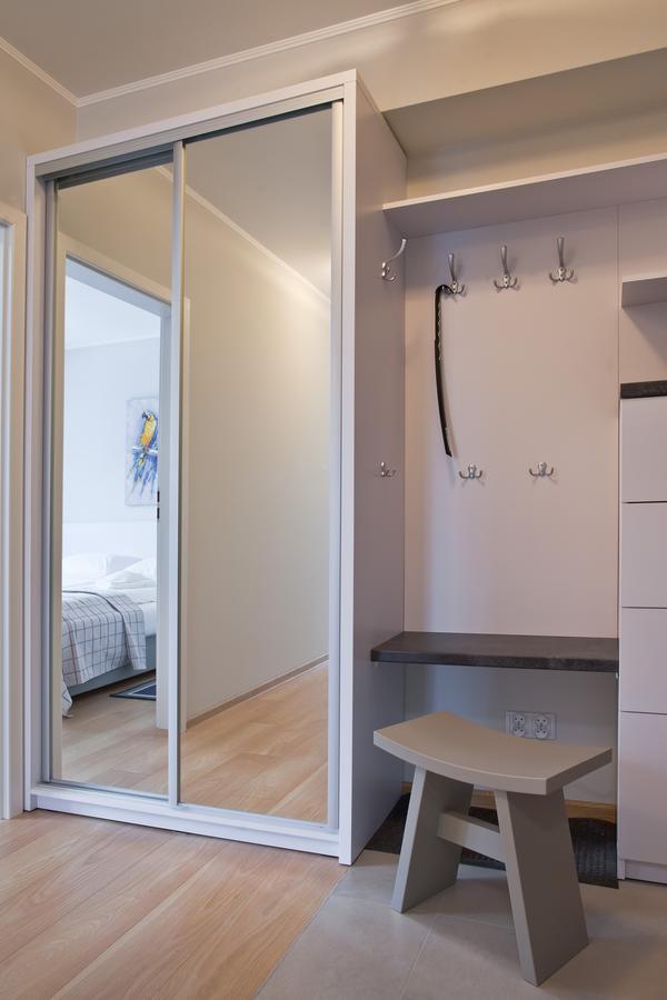 Apartmán Sun&snow Zielona
